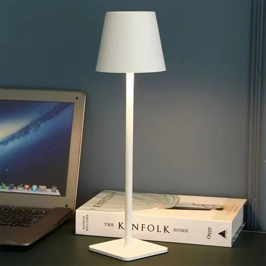 BottleLuma Rechargeable LED Bottle Lamp
